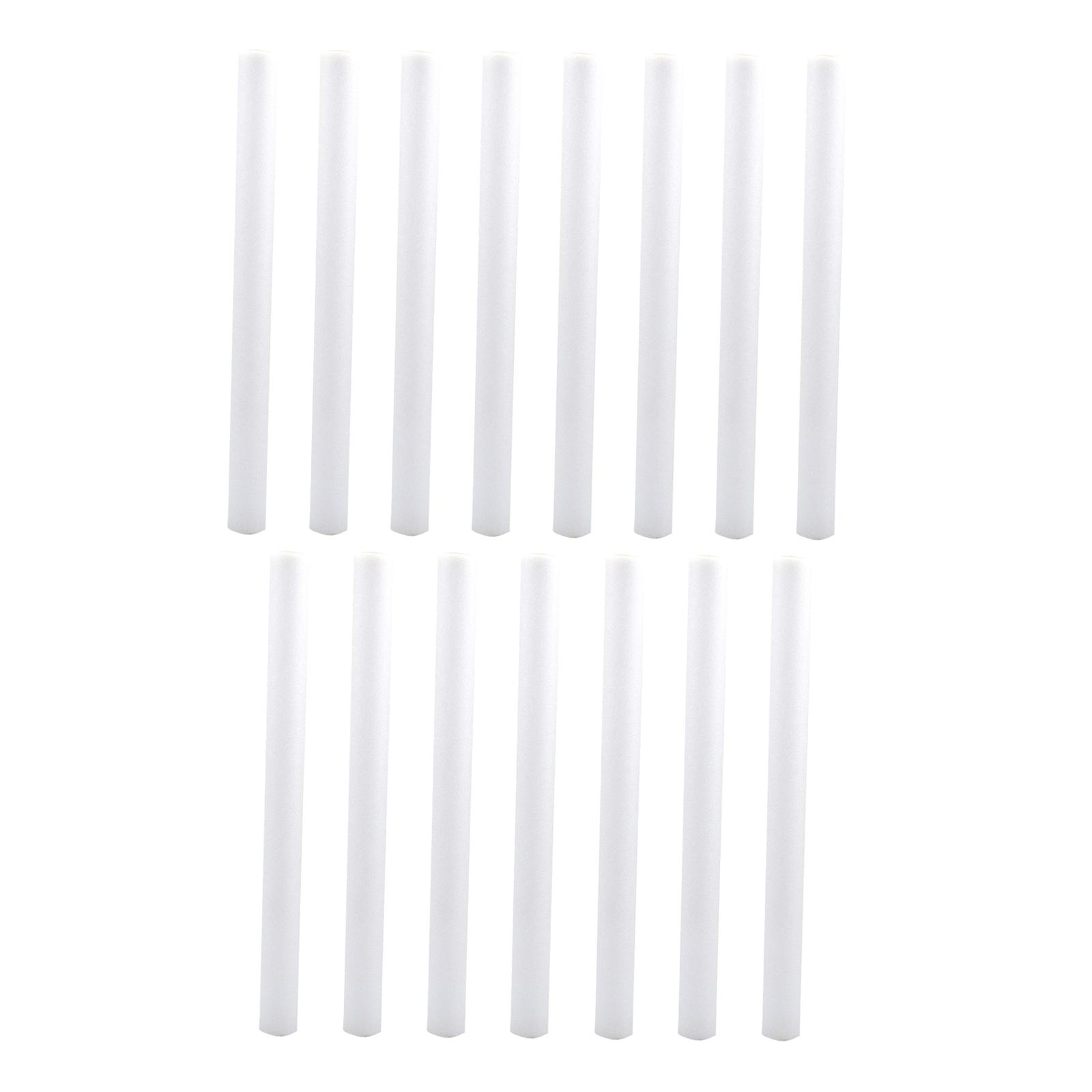 LED-schuimstokjes, feestartike - Flashing Led Foam Sticks Party recensie en prijs