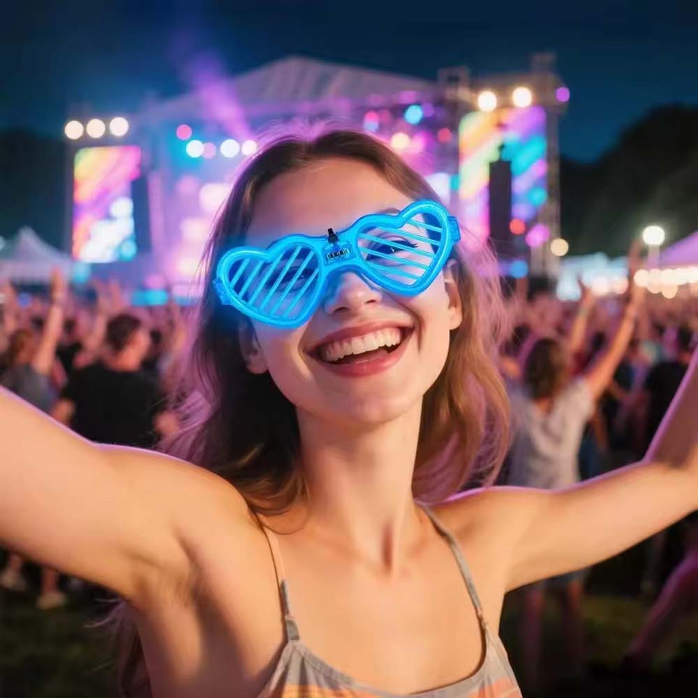 10/20/50 stuks Glow-in-the-dar - Glow In The Dark Party Glasses recensie en prijs