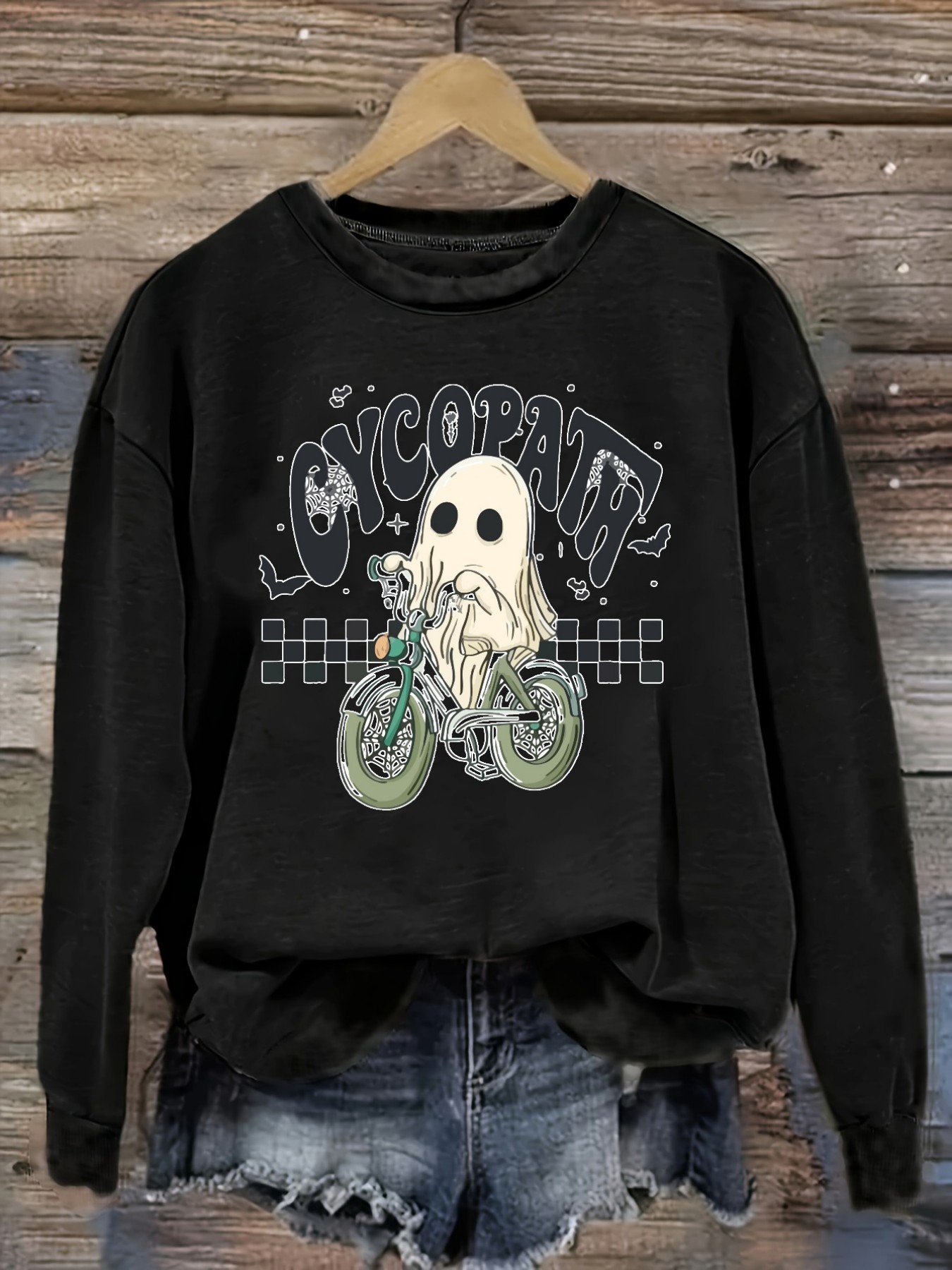 Dames Casual T-shirt met lange - Costumes recensie en prijs