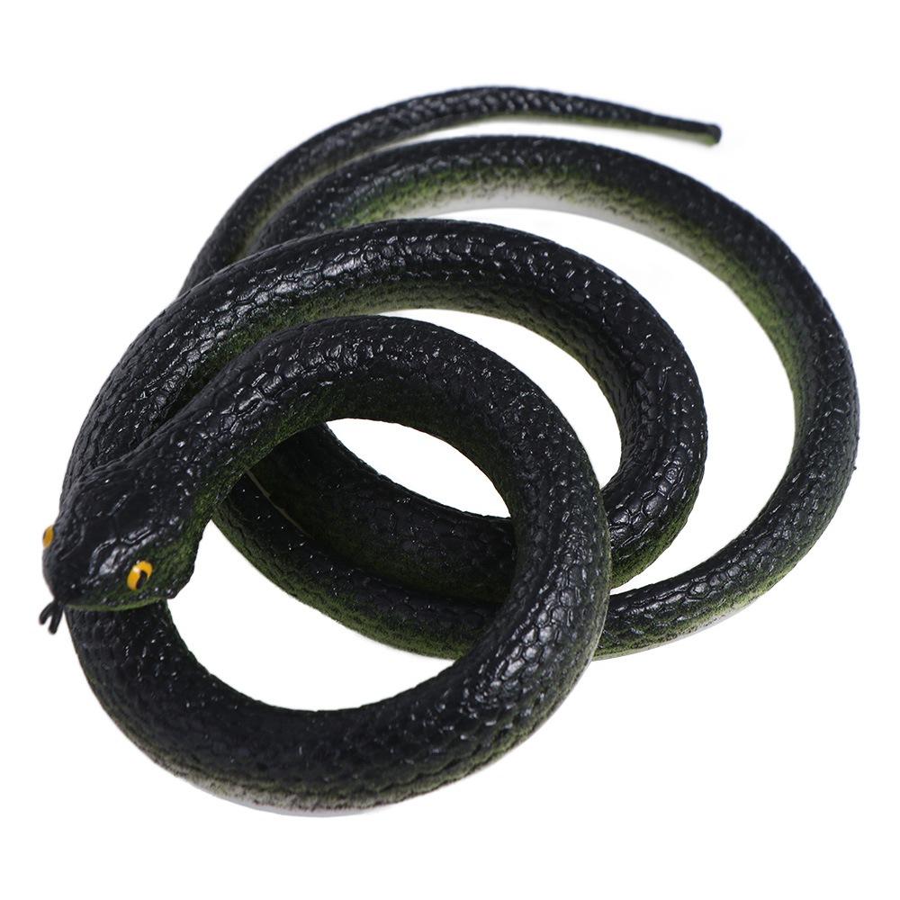 Anaconda Props Simulatie Slang - Prank Toys recensie en prijs