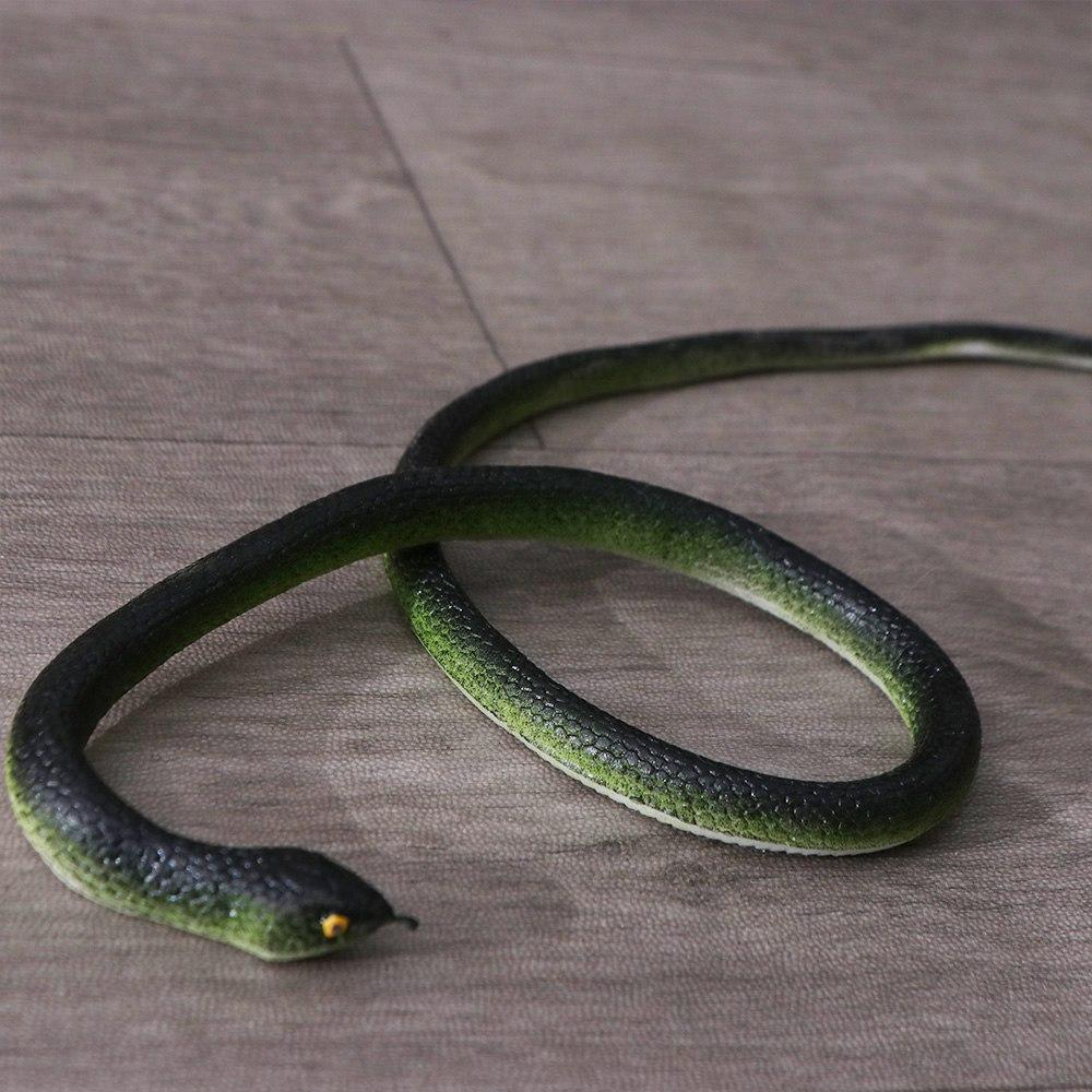 Anaconda Props Simulatie Slang - Prank Toys recensie en prijs