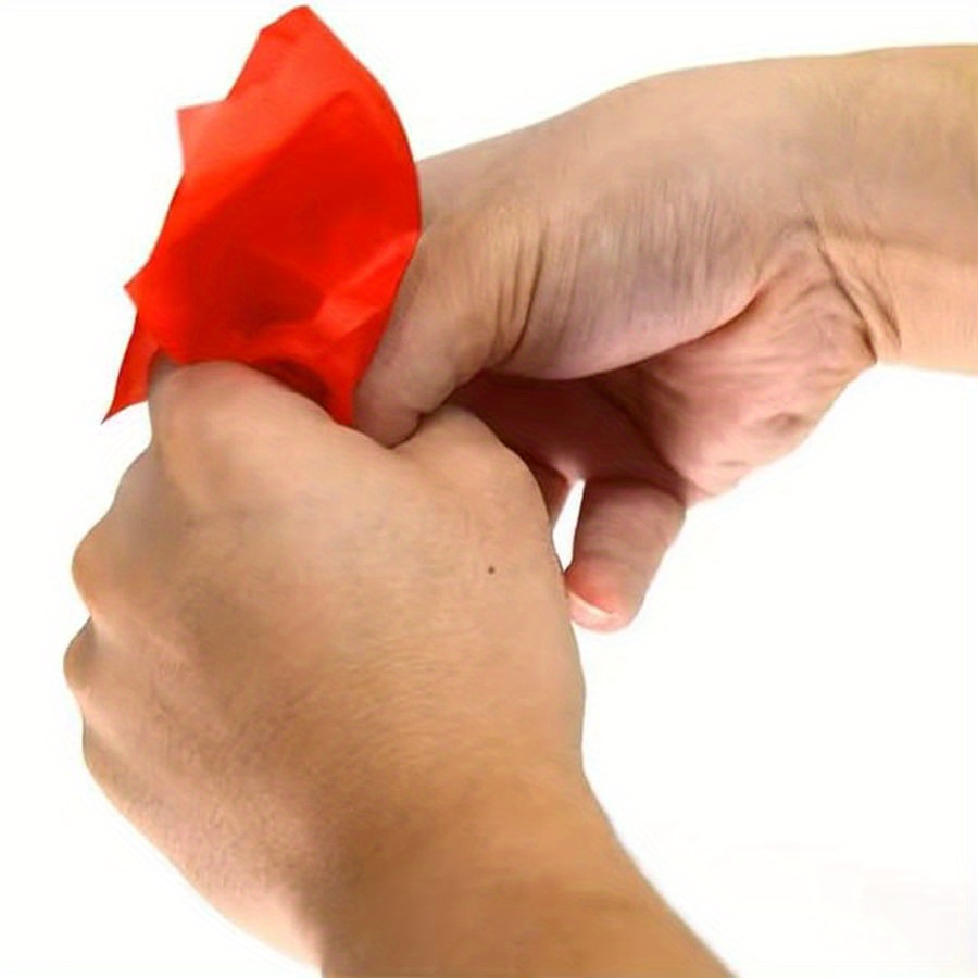 Sjaal-Vanish Magic Thumb Tip F - Thumb Tip Magic Trick Set recensie en prijs