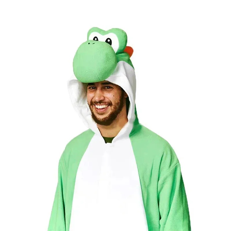 Premium Outfit Super Halloween - Inflatable Dinosaur Costume Adult recensie en prijs