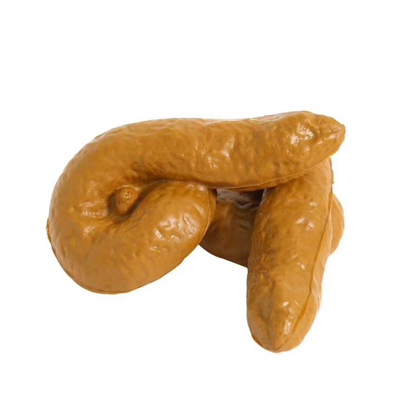 1 stuks nep hondenpoep, prakti - Fake Poop Gag Gift recensie en prijs