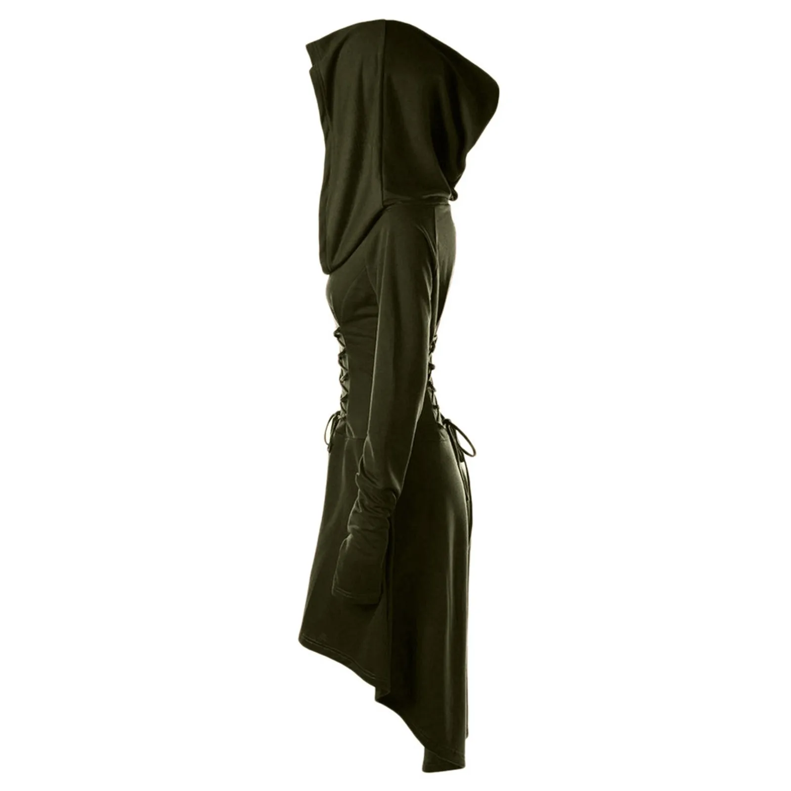 Middeleeuwse Froest Vrouwen Bo - Medieval Renaissance Dress Women recensie en prijs