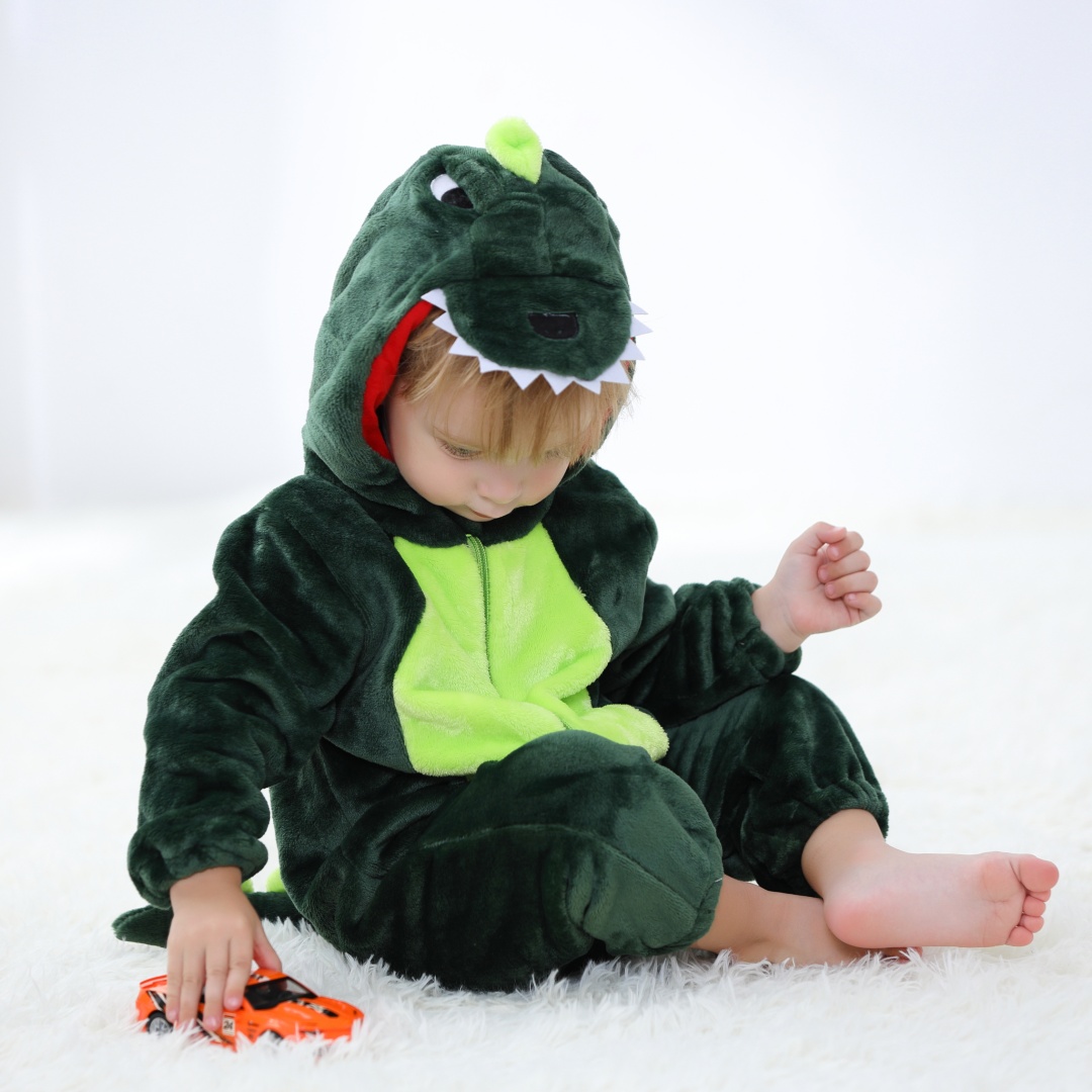 Baby pasgeboren rompertjes Kig - Spiderman Jumpsuit Kids recensie en prijs