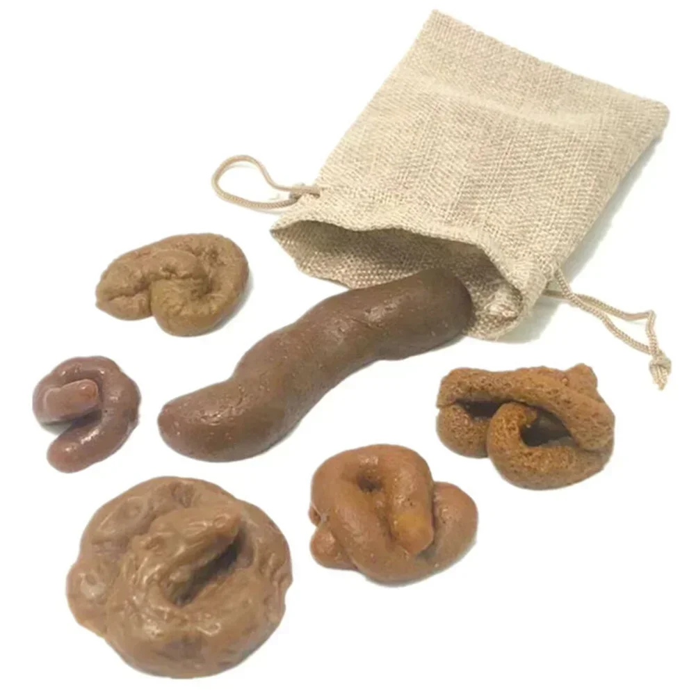 Nep Hond Poep Realistische Kak - Fake Poop Gag Gift recensie en prijs