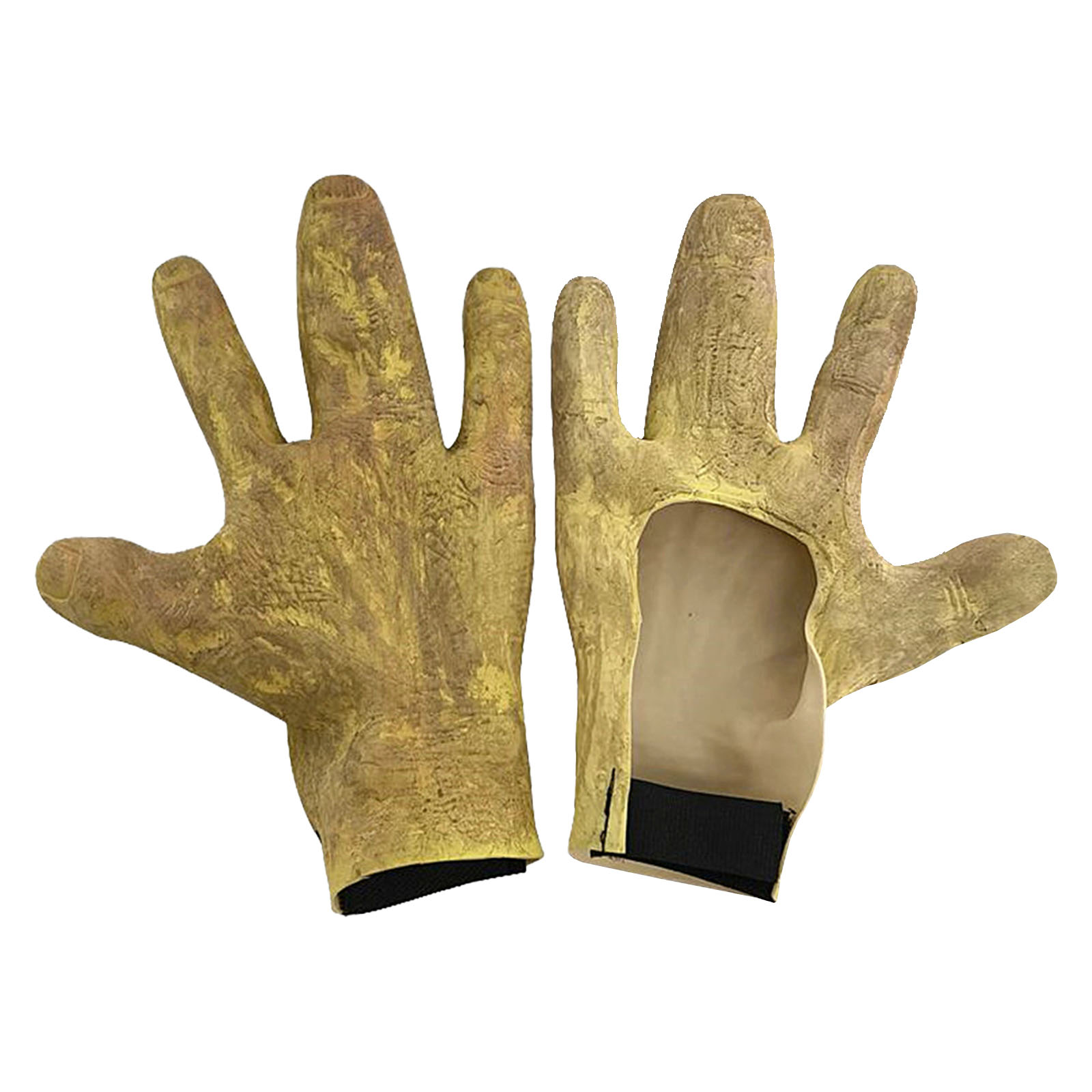 Professionele Alien-maskerset  - Latex Alien Mask Realistic recensie en prijs