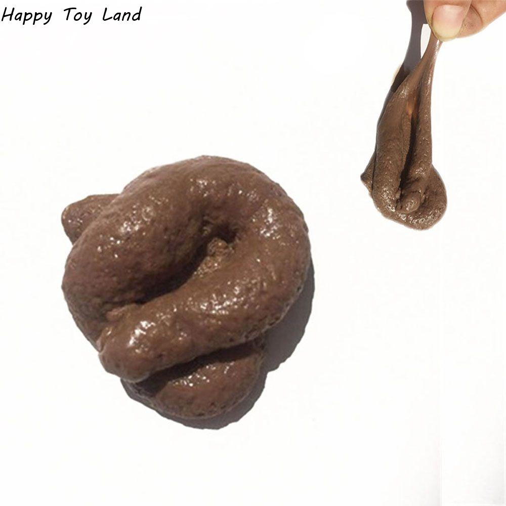 Prank Realistisch Nep Shit Spe - Fake Poop Gag Gift recensie en prijs