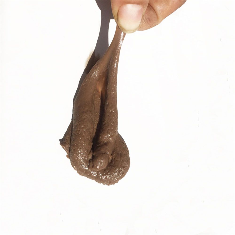 Prank Realistisch Nep Shit Spe - Fake Poop Gag Gift recensie en prijs
