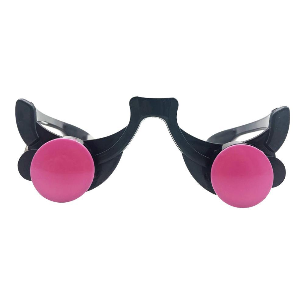 LED Lichtgevende Glow Bril Gra - Glow In The Dark Party Glasses recensie en prijs