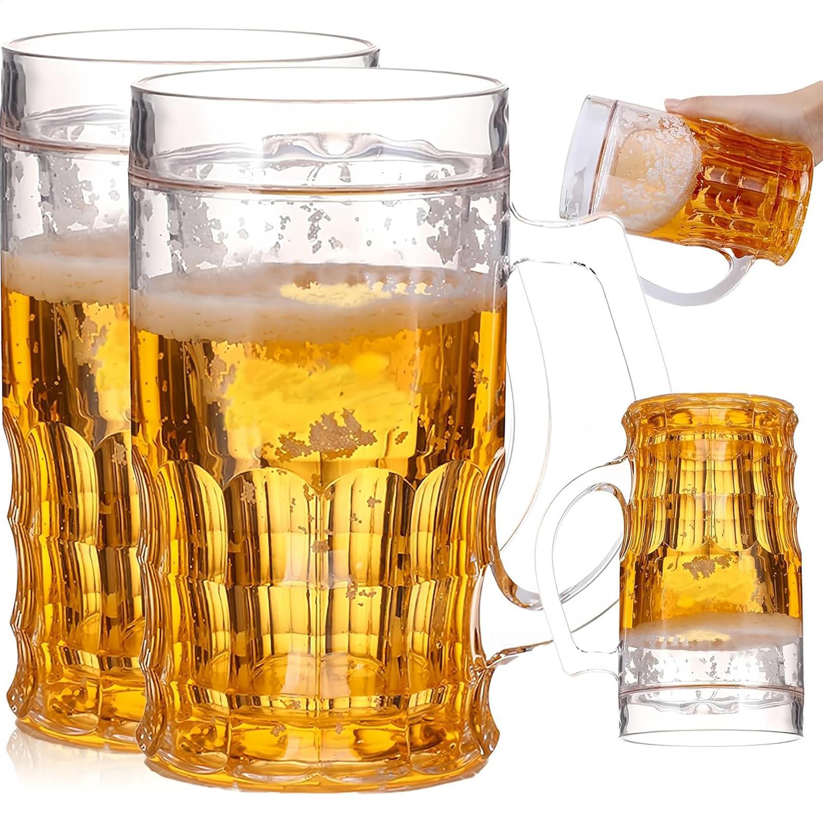 Nep bierpul grappige waterbeke - Prank Toys recensie en prijs
