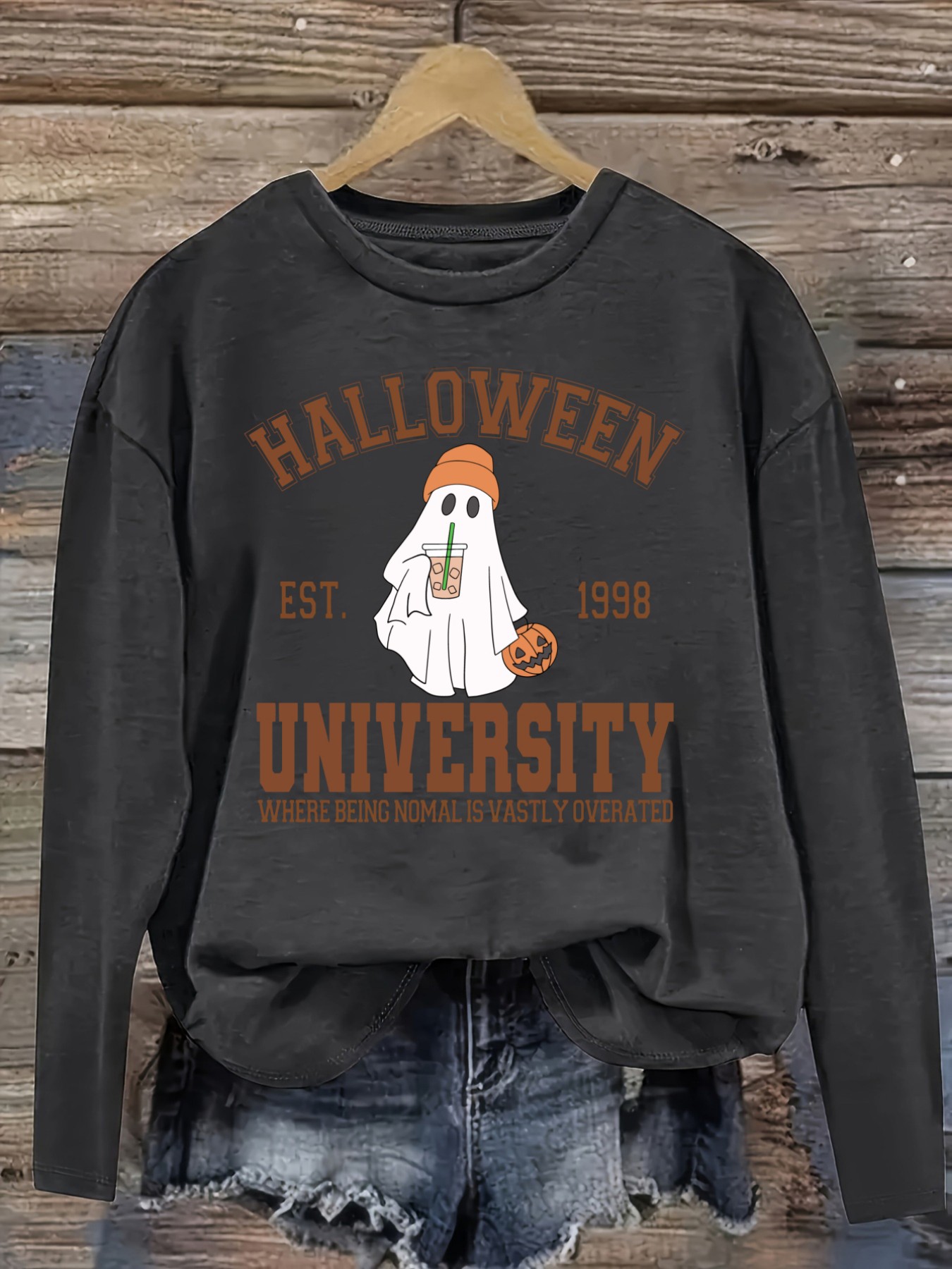 Dames Casual T-shirt met Lange - Costumes recensie en prijs