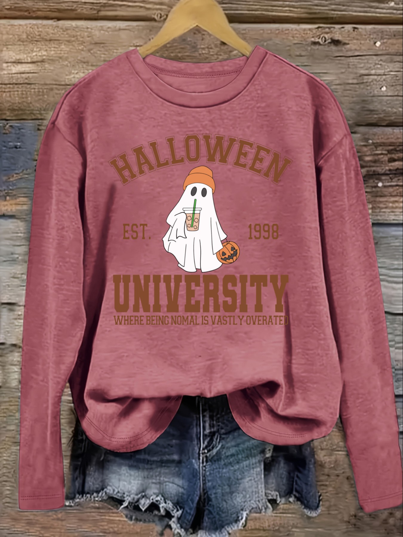 Dames Casual T-shirt met Lange - Costumes recensie en prijs