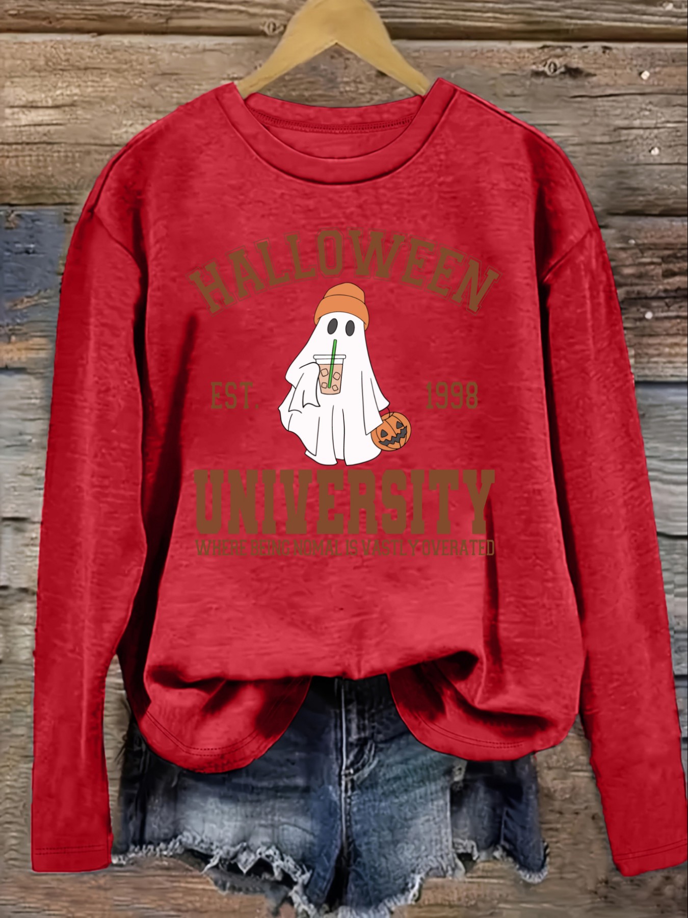 Dames Casual T-shirt met Lange - Costumes recensie en prijs