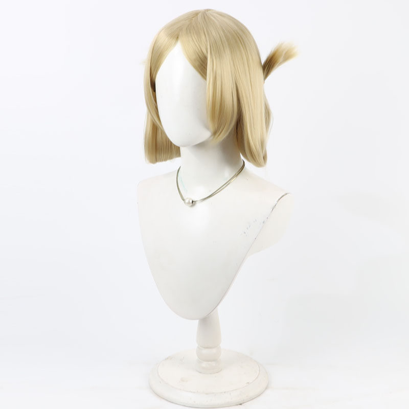 Katori Cosplay Pruik Kantai Co - Anime Cosplay Wig Heat Resistant recensie en prijs