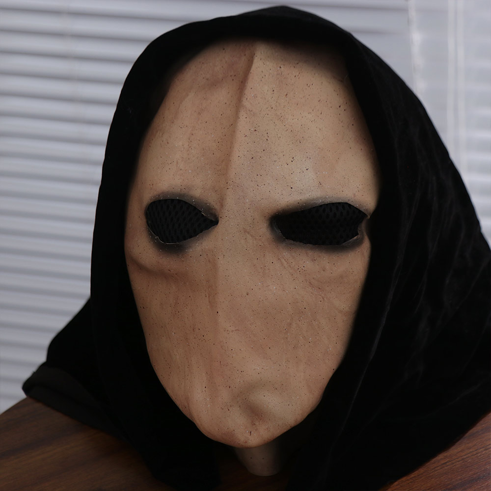 Gezichtsloze man Halloween Sle - Latex Alien Mask Realistic recensie en prijs
