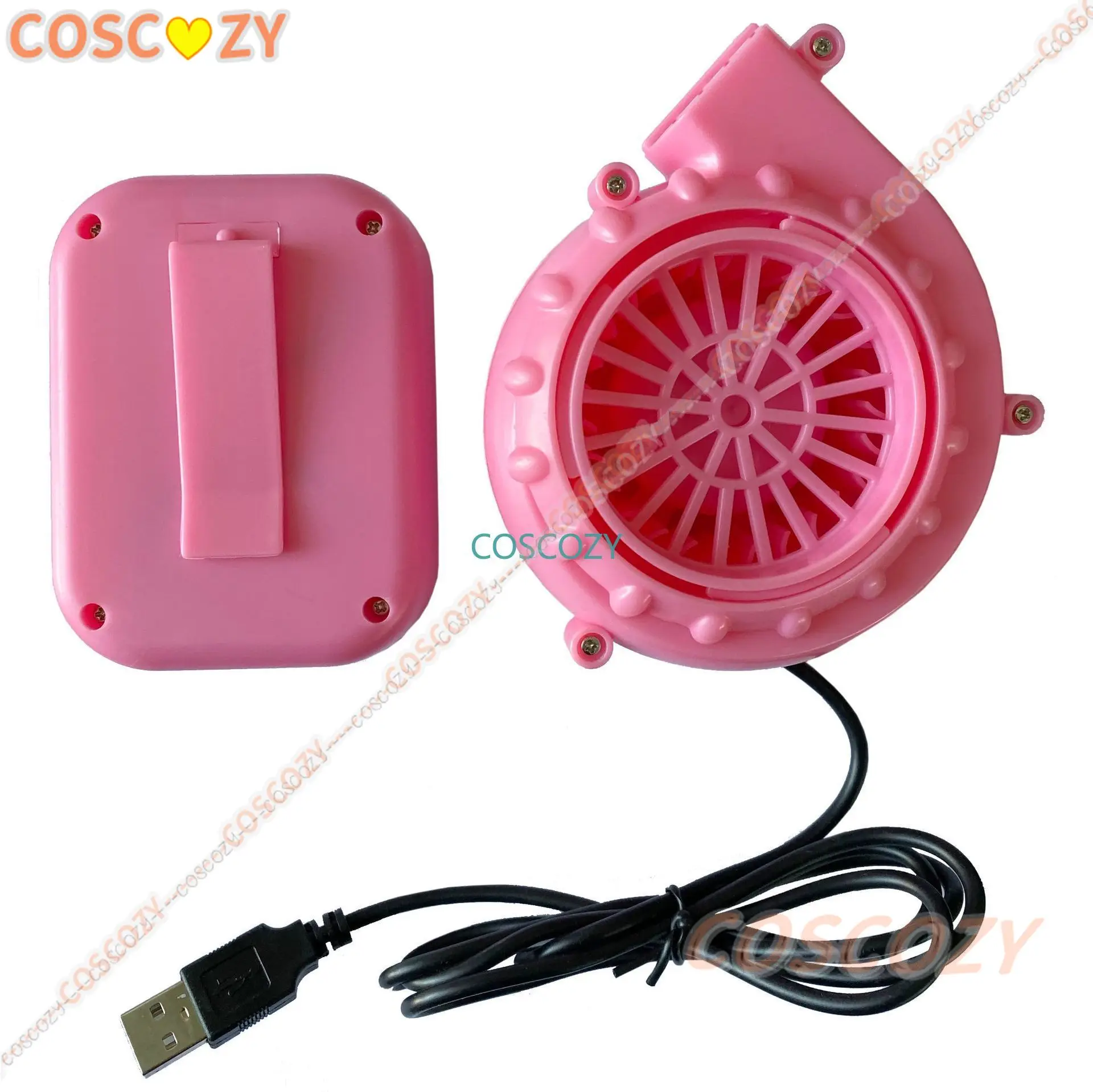 Blower Fan Batterij Box voor V - Inflatable Dinosaur Costume Adult recensie en prijs