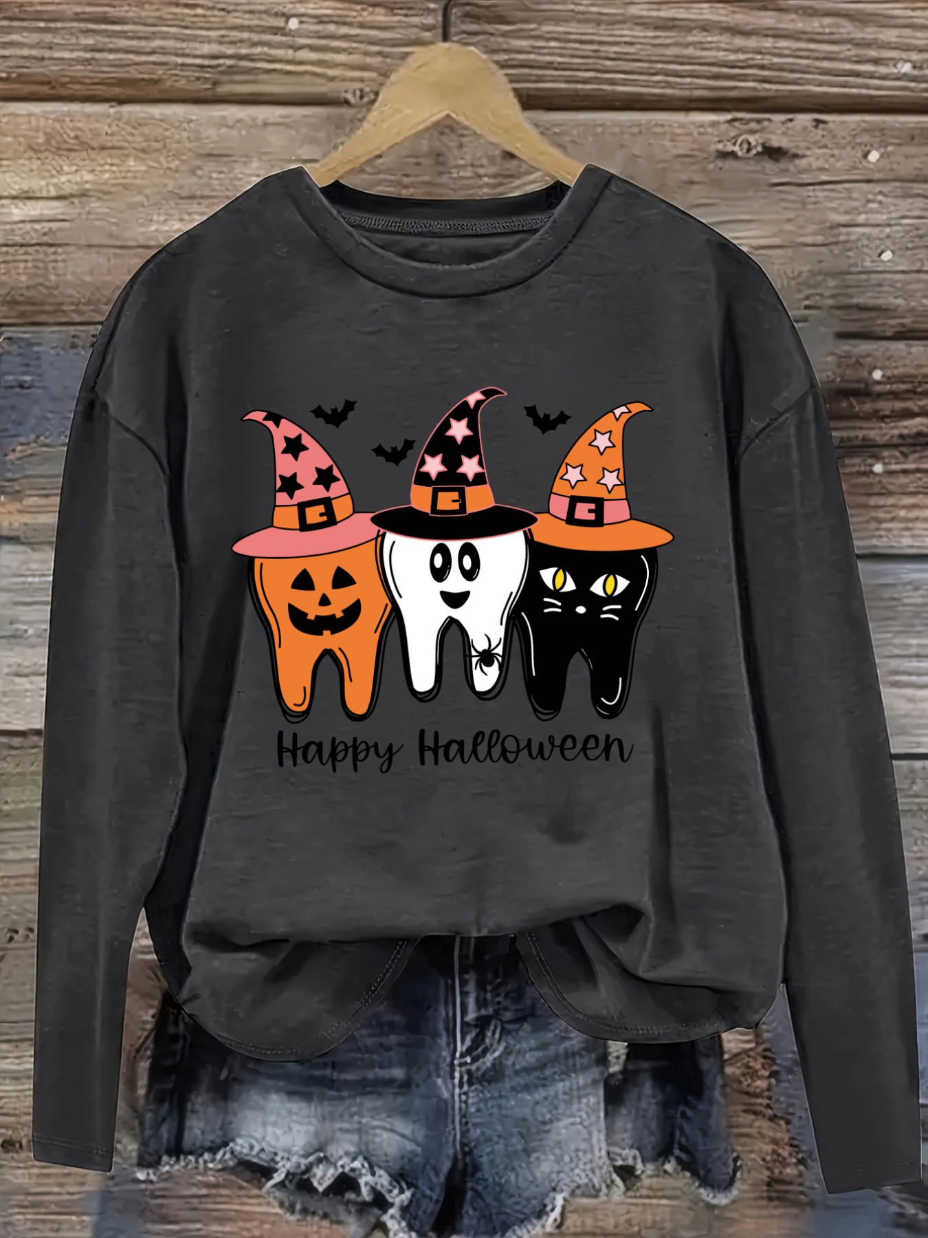 Dames Casual T-shirt met Lange - Costumes recensie en prijs