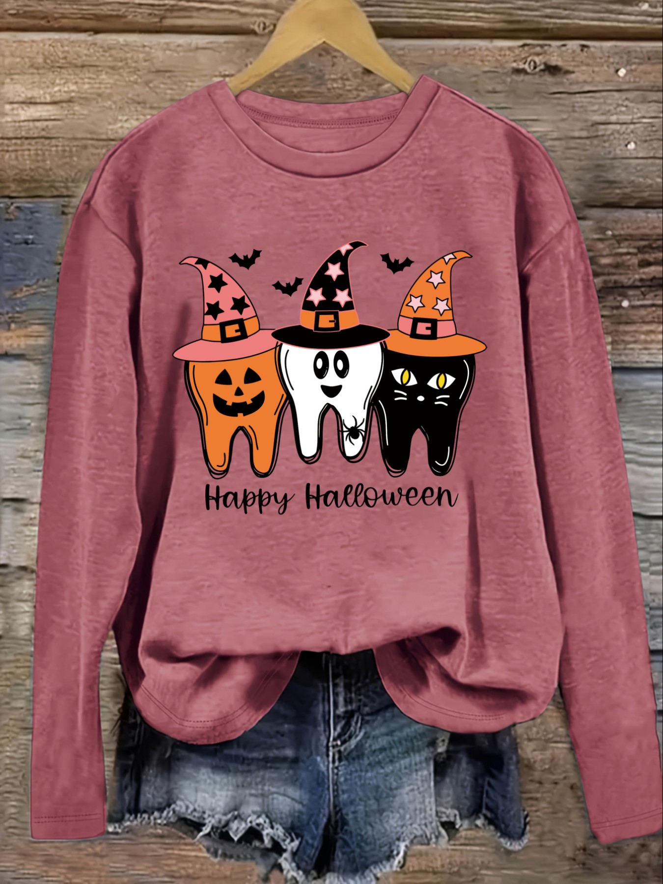 Dames Casual T-shirt met Lange - Costumes recensie en prijs