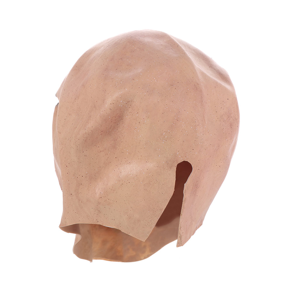 Gezichtsloze man Halloween Sle - Latex Alien Mask Realistic recensie en prijs