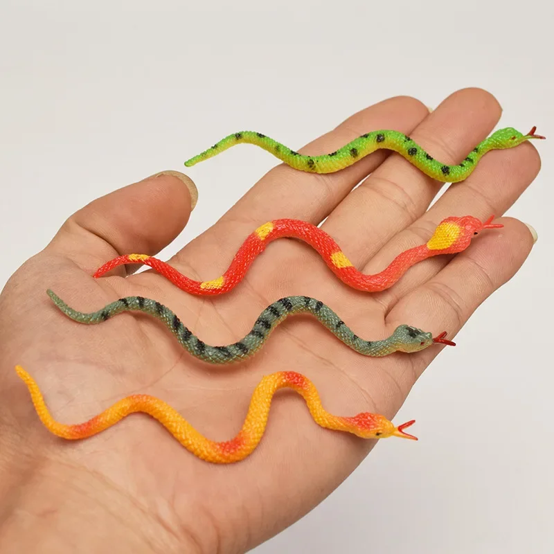 12st Hoge Simulatie Speelgoed  - Prank Toys recensie en prijs