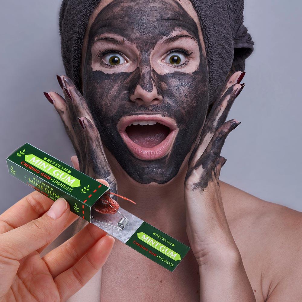 Gift Simulatie Prank Gags Paro - Shock Pen Prank Toy recensie en prijs