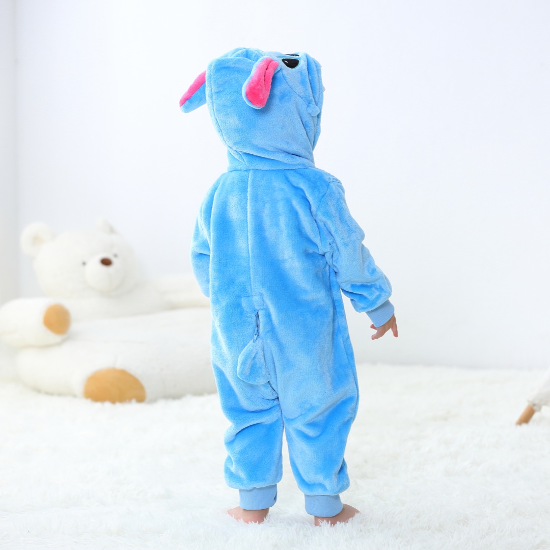 Pasgeboren Baby Romper Baby La - Spiderman Jumpsuit Kids recensie en prijs